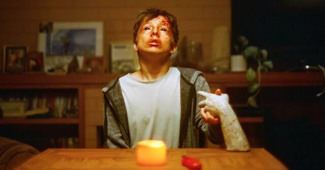 Os cinco filmes mais assustadores da HBO Max para transmitir Julia Garner em Armas