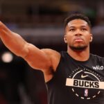 Os comentários mais recentes de Giannis Antetokounmpo, do Dollars, desencadeiam suposições sobre o futuro de Milwaukee