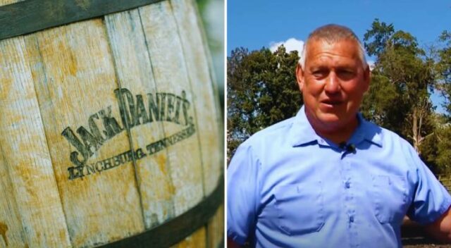 Os cortes de Jack Daniel são feitos de gado gratuitos para os agricultores do Tennessee após 45 anos, podem danificar a comunidade do bairro. Isso está em erro? 

