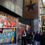 Os espectadores se preocupam com a iminente greve na Broadway: 'NY não é nada sem a Broadway'