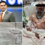 Os ex -colegas de equipe de Mark Sanchez atordoados com as acusações de assalto de Indy contra o quarterback do 'cara legal': 'The mais bizarro'