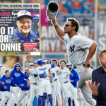 Os fãs dos Yankees deveriam torcer pelos Blue Jays de Don Mattingly? | Brincadeira da última página