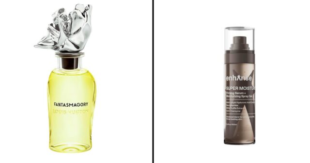 Os favoritos de hoje incluem um aroma de baunilha e Os favoritos de hoje incluem um aroma de baunilha e um projeto GapStudio Loss