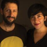 Os filmes Clara do Chile estabelecem a estação em Madri, na foto que lançam a foto 'um reino fictício' (exclusivo)