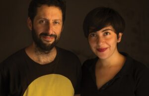 Os filmes Clara do Chile estabelecem a estação em Madri, na foto que lançam a foto ‘um reino fictício’ (exclusivo) Os filmes Clara do Chile estabelecem a estação em Madri, na foto que lançam a foto 'um reino fictício' (exclusivo)