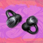 Os fones de ouvido Baseus Inspire XC1 têm o melhor desconto de todos os tempos na Amazon