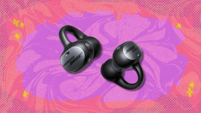 Os fones de ouvido Baseus Inspire XC1 têm o melhor desconto de todos os tempos na Amazon 

