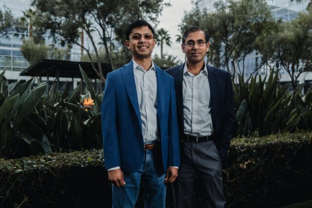 Os fundadores da Eightfold arrecadam US$ 35 milhões para a Viven, uma start-up dupla eletrônica de IA para questionar colegas inacessíveis 

