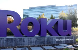 Os ganhos do terceiro trimestre da Roku superam a tendência, à medida que a receita aumenta 14% e o lucro operacional se torna positivo pela primeira vez desde 2021 Os ganhos do terceiro trimestre da Roku superam a tendência, à medida que a receita aumenta 14% e o lucro operacional se torna positivo pela primeira vez desde 2021