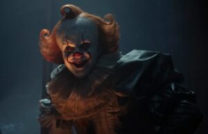 Os gerentes de ‘It: Invitation to Derry’ discutem por que Pennywise é muito mais ‘feroz’ e ‘natural’ na dramatização da HBO Os gerentes de 'It: Invitation to Derry' discutem por que Pennywise é muito mais 'feroz' e 'natural' na dramatização da HBO
