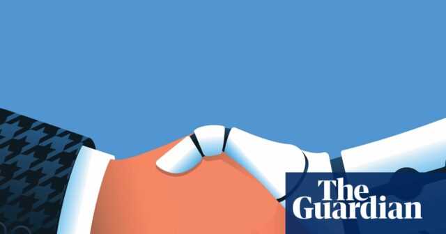Os governos federais estão investindo bilhões em tecnologias modernas de IA 'soberanas' - é um grande desperdício de dinheiro? 


