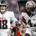 Os grandes jogadores que poderiam estar disponíveis antes do prazo de negociação da NFL, com uma “dúzia” de negócios esperados