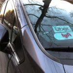 Os indicadores do Newsom custam que oferecem aos motoristas Uber e Lyft no estado de ouro o direito de sindicalizar