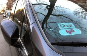 Os indicadores do Newsom custam que oferecem aos motoristas Uber e Lyft no estado de ouro o direito de sindicalizar Os indicadores do Newsom custam que oferecem aos motoristas Uber e Lyft no estado de ouro o direito de sindicalizar