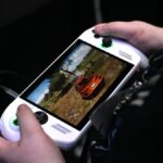 Os indivíduos declaram que não intencionalmente obtiveram o Xbox Rog Ally x semanas antes do seu lançamento