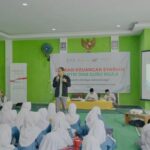 Os internatos islâmicos desempenham um papel importante no desenvolvimento do ecossistema econômico nacional da Sharia. Aqui está a explicação