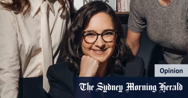 Trazida como uma voz dissidente, Bari Weiss diz que foi expulsa do The New York Times por “pensamento errado”.