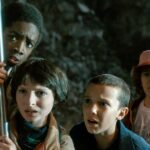 Os jovens assistem a filmes e programas, mas desejam material identificável