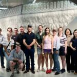 Os jovens australianos fornecem percepção doméstica e ganham entendimento internacional