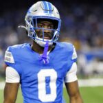 Terrion Arnold dos Lions