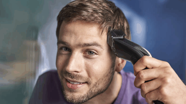 Os melhores aparadores de cabelo para cada design 

