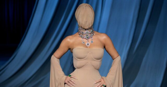 Os melhores looks do tapete vermelho Gala da Galeria da Academia 2025 


