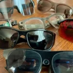 Óculos Ray Ban Meta