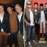 Os membros do One Direction preparados para se reunir para o novo show da Netflix após a morte de Liam Payne: Relatório