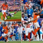 Os momentos e os culpados por trás do colapso histórico da defesa dos Giants