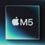 Processador M5