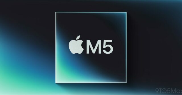 Processador M5