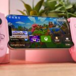 Os novos controladores Apple iPhone versão rosa e roxo da Foundation: prática e análise