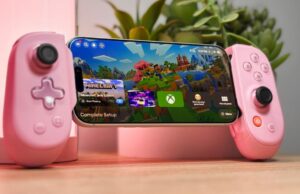 Os novos controladores Apple iPhone versão rosa e roxo da Foundation: prática e análise Os novos controladores Apple iPhone versão rosa e roxo da Foundation: prática e análise