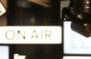 Os podcasts de vídeo do Spotify são pertencentes à Netflix Os podcasts de vídeo do Spotify são pertencentes à Netflix