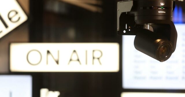 Os podcasts de vídeo do Spotify são pertencentes à Netflix 

