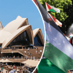 Comissário Assistente de Polícia de NSW Peter McKenna