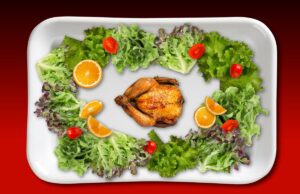 Os preços da Turquia disparam antes do Dia de Ação de Graças, já que o rebanho dos EUA é agora o menor em 40 anos Os preços da Turquia disparam antes do Dia de Ação de Graças, já que o rebanho dos EUA é agora o menor em 40 anos