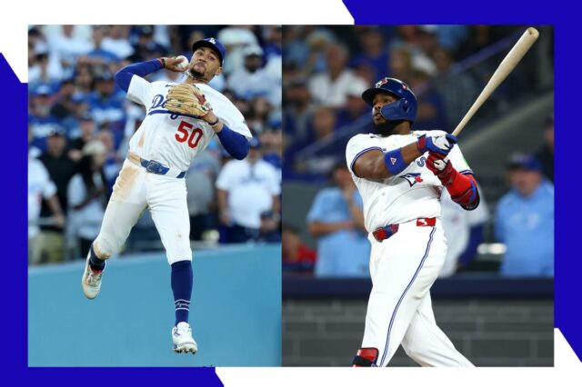 Os preços de alguns ingressos da LA World Series estão caindo. Veja Blue Jays-Dodgers


