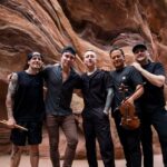 Os profissionais do pop punk Yellowcard chamam seu cd de ressurgimento de 'Much Better Days' de 'faixa de redenção suprema'