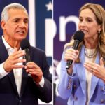 Os republicanos de NJ estão enviando mais cédulas em 'encorajando' sinais antecipados para Jack Ciattarelli