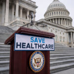 Os republicanos deveriam adorar o Obamacare. Seus eleitores confiam nisso.