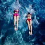 Os spas de Nova York adotam truques de bem-estar adorados por celebridades – aqui é onde mergulhar de frio