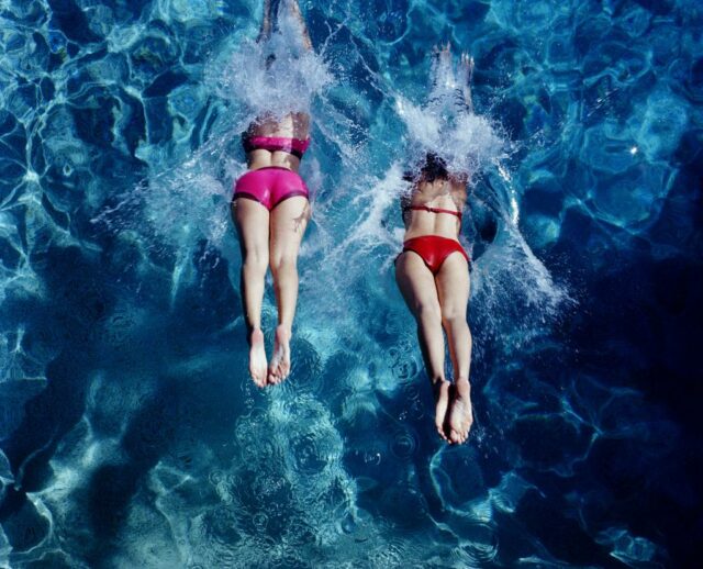 Os spas de Nova York adotam truques de bem-estar adorados por celebridades – aqui é onde mergulhar de frio

