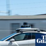 Os táxis sem motorista da Waymo certamente chegarão às estradas de Londres no próximo ano, apresenta empresa dos Estados Unidos