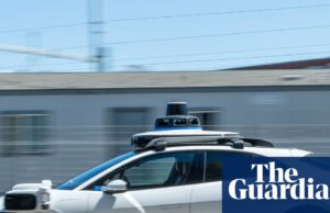 Os táxis sem motorista da Waymo certamente chegarão às estradas de Londres no próximo ano, apresenta empresa dos Estados Unidos Os táxis sem motorista da Waymo certamente chegarão às estradas de Londres no próximo ano, apresenta empresa dos Estados Unidos