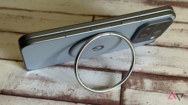 Os telefones Android não têm Qi2 e absolutamente ninguém acredita que entende o porquê 

