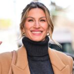 Os tênis confortáveis ​​de Gisele Bündchen simplesmente resolveram nossa situação de sapatos de perda- obtenha a aparência de US $ 24