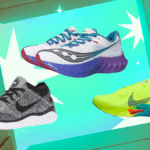 Os tênis de corrida mais populares na maratona de Nova York (e o que usarei em vez disso)