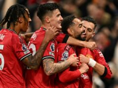 As lesões de Benjamin Sesko e Matheus Cunha deixaram dois craques do Man Utd ‘tentando o seu melhor’ contra o Everton, afirma John O’Shea ícone de correio