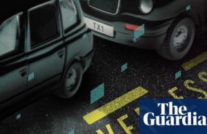 Os veículos sem condutor pertencem ao Reino Unido – mas o caminho para a liberdade tem obstáculos à frente Os veículos sem condutor pertencem ao Reino Unido – mas o caminho para a liberdade tem obstáculos à frente